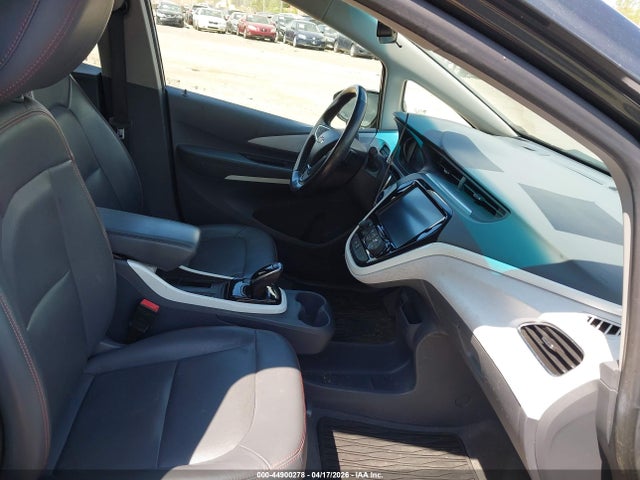 1G1FX6S03J4130220 Chevrolet Bolt Ev Premier