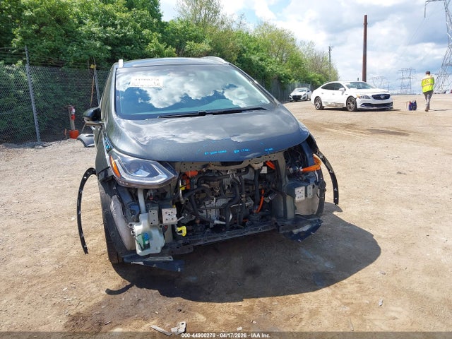 1G1FX6S03J4130220 Chevrolet Bolt Ev Premier