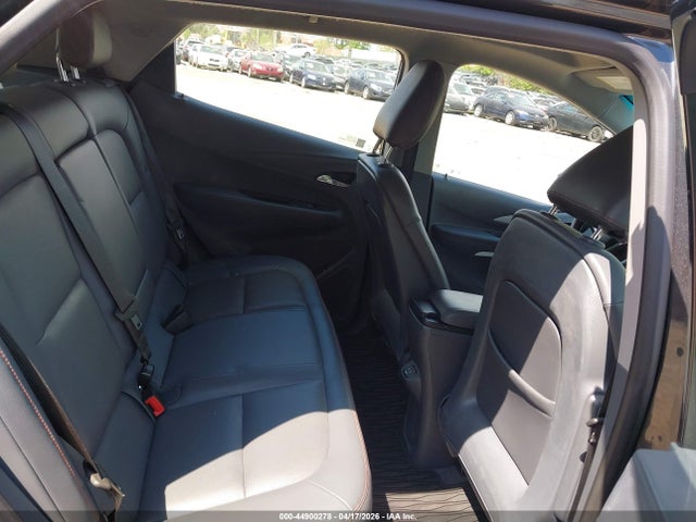1G1FX6S03J4130220 Chevrolet Bolt Ev Premier
