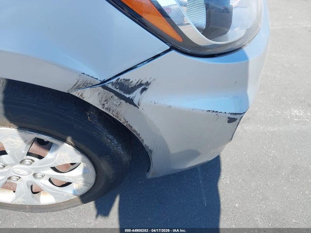 44900282 :رقم المزاد ، KMHCT5AE8HU338547 vin ، 2017 Hyundai Accent Se مزاد بيع