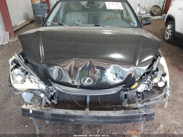 Aukcja sprzedaży 2005 Lexus Es 330, vin: JTHBA30G855075042, numer aukcji: 44900286