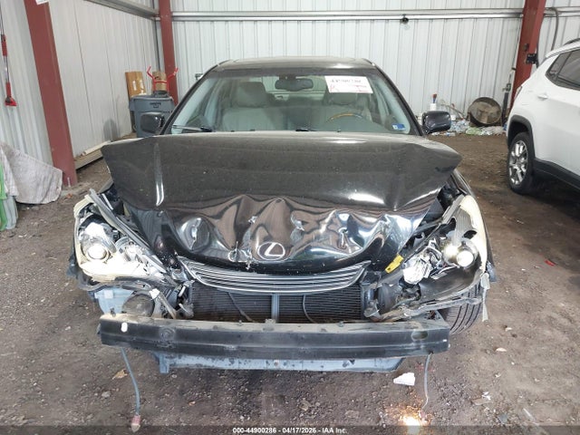Aukcja sprzedaży 2005 Lexus Es 330, vin: JTHBA30G855075042, numer aukcji: 44900286