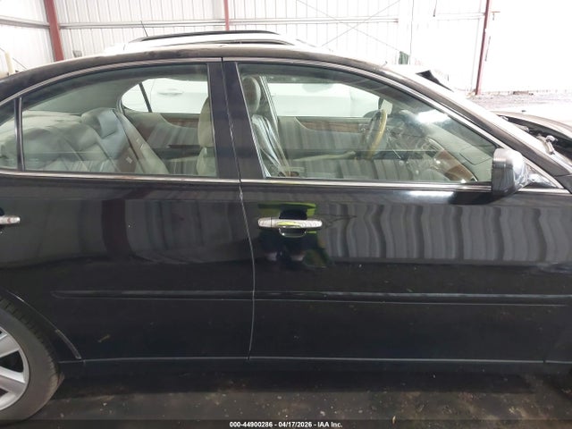 Aukcja sprzedaży 2005 Lexus Es 330, vin: JTHBA30G855075042, numer aukcji: 44900286