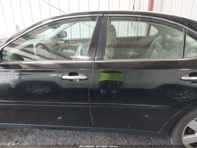 Aukcja sprzedaży 2005 Lexus Es 330, vin: JTHBA30G855075042, numer aukcji: 44900286