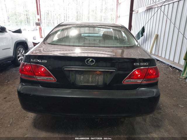 Aukcja sprzedaży 2005 Lexus Es 330, vin: JTHBA30G855075042, numer aukcji: 44900286