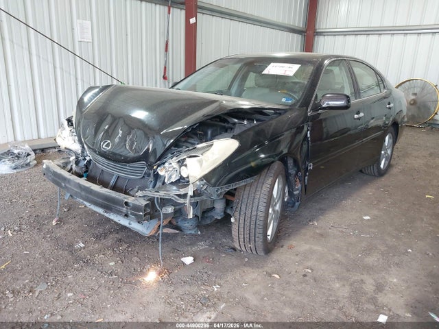 Aukcja sprzedaży 2005 Lexus Es 330, vin: JTHBA30G855075042, numer aukcji: 44900286