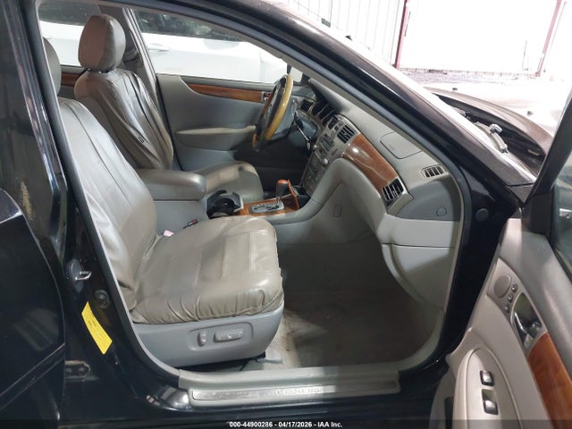 Aukcja sprzedaży 2005 Lexus Es 330, vin: JTHBA30G855075042, numer aukcji: 44900286