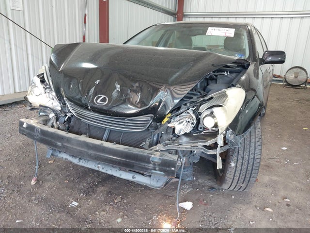 Aukcja sprzedaży 2005 Lexus Es 330, vin: JTHBA30G855075042, numer aukcji: 44900286