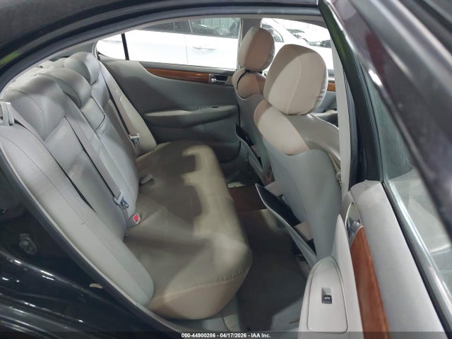 Aukcja sprzedaży 2005 Lexus Es 330, vin: JTHBA30G855075042, numer aukcji: 44900286