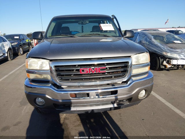 Aukcja sprzedaży 2006 Gmc Sierra 1500 Sle2, vin: 2GTEK13T961184105, numer aukcji: 44900288