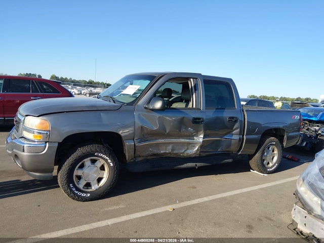 Aukcja sprzedaży 2006 Gmc Sierra 1500 Sle2, vin: 2GTEK13T961184105, numer aukcji: 44900288