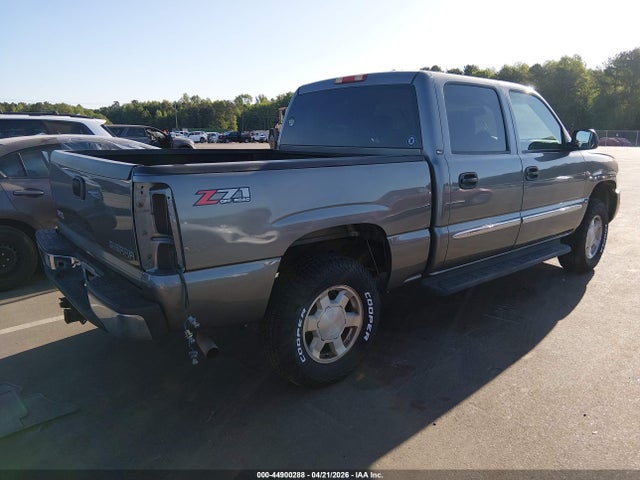Aukcja sprzedaży 2006 Gmc Sierra 1500 Sle2, vin: 2GTEK13T961184105, numer aukcji: 44900288
