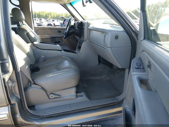 Aukcja sprzedaży 2006 Gmc Sierra 1500 Sle2, vin: 2GTEK13T961184105, numer aukcji: 44900288