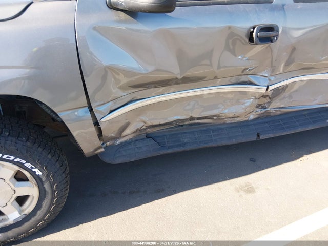 Aukcja sprzedaży 2006 Gmc Sierra 1500 Sle2, vin: 2GTEK13T961184105, numer aukcji: 44900288