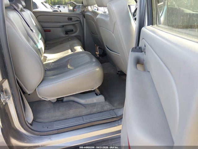 Aukcja sprzedaży 2006 Gmc Sierra 1500 Sle2, vin: 2GTEK13T961184105, numer aukcji: 44900288