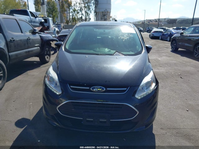 1FADP5AU5JL100497 Ford C-max Hybrid Se