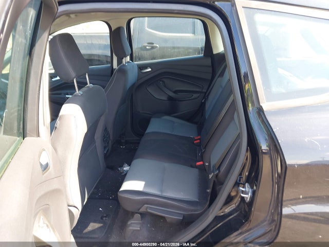 1FADP5AU5JL100497 Ford C-max Hybrid Se