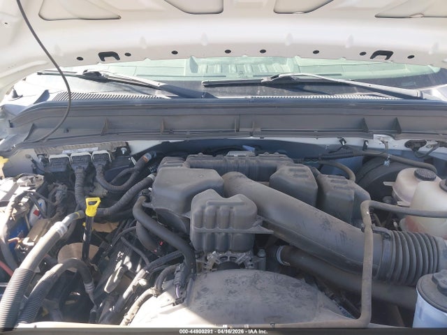 Ford F-250 Xl 2015 1FDBF2A69FED58341 Image 10