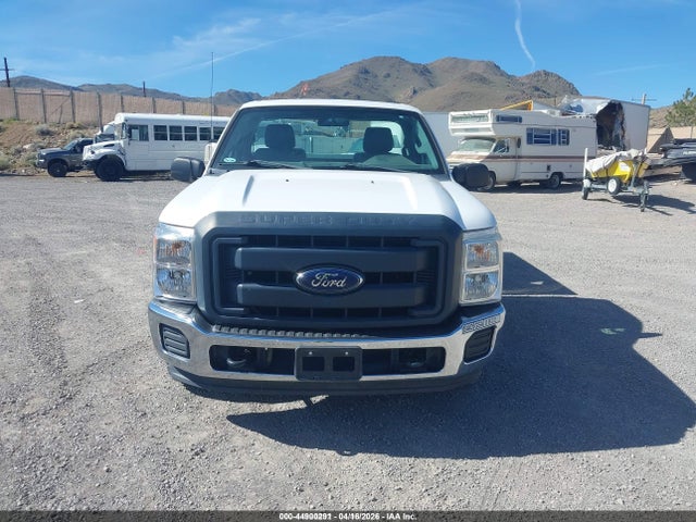Ford F-250 Xl 2015 1FDBF2A69FED58341 Image 13
