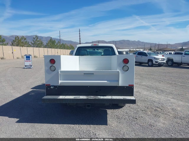 Ford F-250 Xl 2015 1FDBF2A69FED58341 Image 17