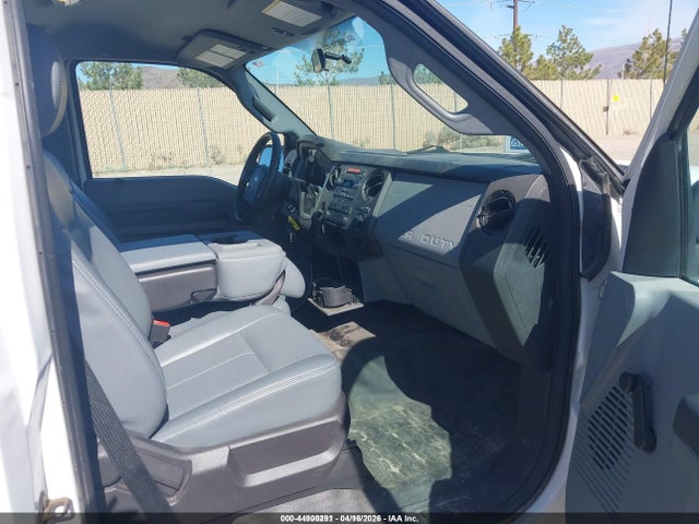 Ford F-250 Xl 2015 1FDBF2A69FED58341 Image 5