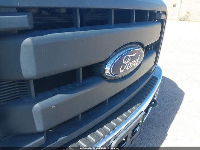 Ford F-250 Xl 2015 1FDBF2A69FED58341 Image 6