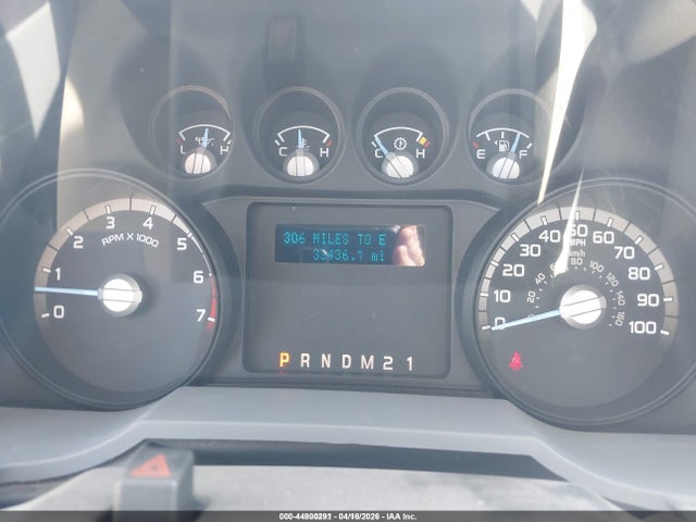 Ford F-250 Xl 2015 1FDBF2A69FED58341 Image 7