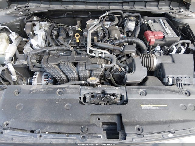 44900292 :رقم المزاد ، 1N4BL4BV8NN385002 vin ، 2022 Nissan Altima S Fwd مزاد بيع