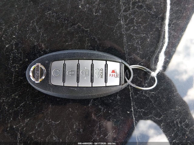 44900292 :رقم المزاد ، 1N4BL4BV8NN385002 vin ، 2022 Nissan Altima S Fwd مزاد بيع