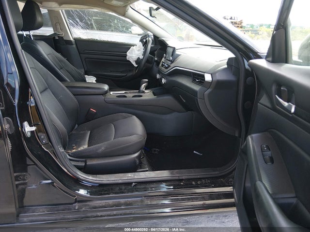 44900292 :رقم المزاد ، 1N4BL4BV8NN385002 vin ، 2022 Nissan Altima S Fwd مزاد بيع