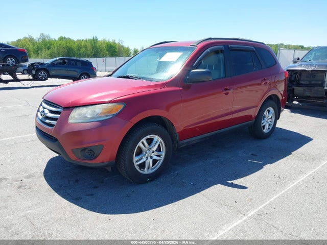 44900295 :رقم المزاد ، 5XYZGDAG6CG121071 vin ، 2012 Hyundai Santa Fe Gls V6 مزاد بيع