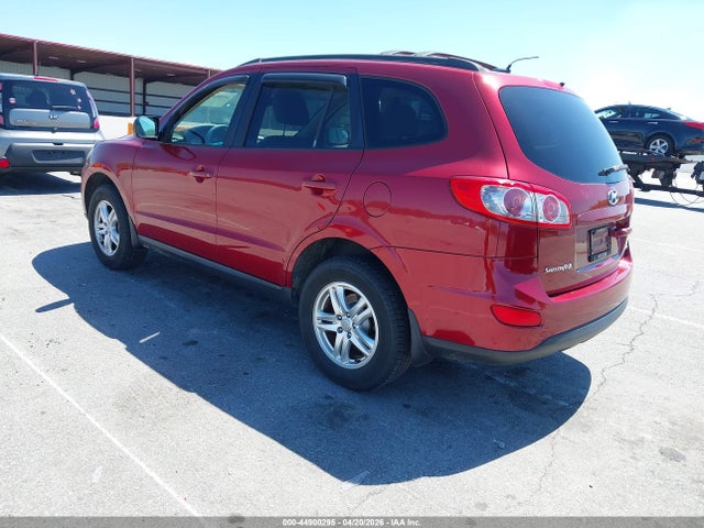44900295 :رقم المزاد ، 5XYZGDAG6CG121071 vin ، 2012 Hyundai Santa Fe Gls V6 مزاد بيع