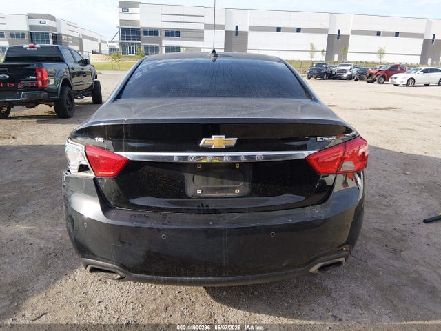 Продажа на аукционе авто 2017 Chevrolet Impala 2lz, vin: 1G1145S39HU183831, номер лота: 44900296