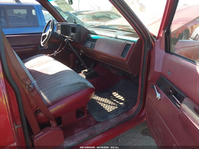 Продаж на аукціоні авто 1990 Chevrolet Gmt-400 C1500, vin: 1GCDC14ZXLZ218213, номер лоту: 44900300