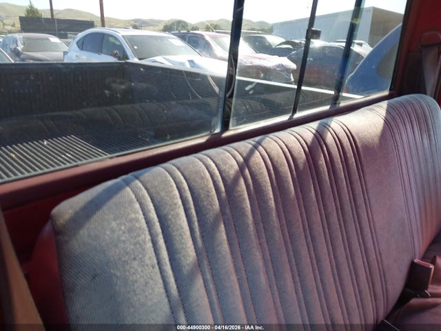 Продаж на аукціоні авто 1990 Chevrolet Gmt-400 C1500, vin: 1GCDC14ZXLZ218213, номер лоту: 44900300