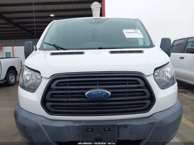 Ford Transit-150 2018 1FTYE1YM0JKB42405 Image 12