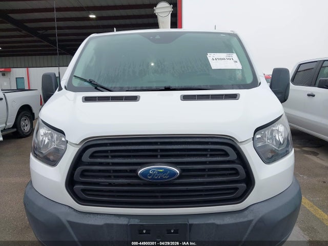 Ford Transit-150 2018 1FTYE1YM0JKB42405 Image 6