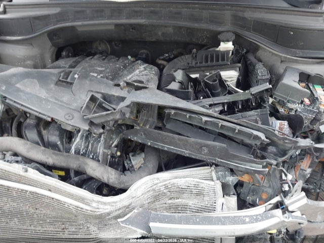 44900302 :رقم المزاد ، 5XYZU3LB1GG334827 vin ، 2016 Hyundai Santa Fe Sport 2.4l مزاد بيع