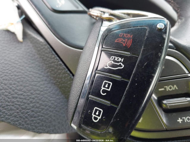 44900302 :رقم المزاد ، 5XYZU3LB1GG334827 vin ، 2016 Hyundai Santa Fe Sport 2.4l مزاد بيع