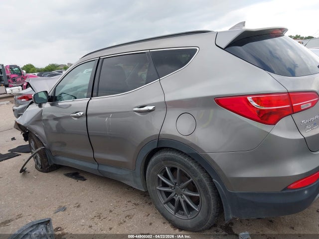 44900302 :رقم المزاد ، 5XYZU3LB1GG334827 vin ، 2016 Hyundai Santa Fe Sport 2.4l مزاد بيع