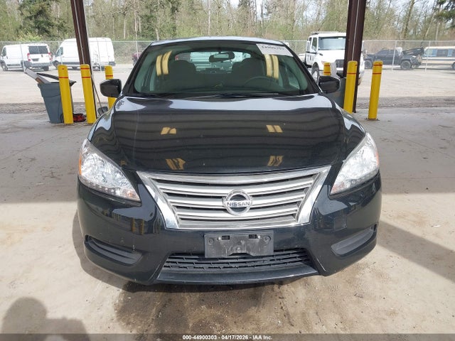 Nissan SENTRA S 2015 3N1AB7AP4FY360263 Image 12