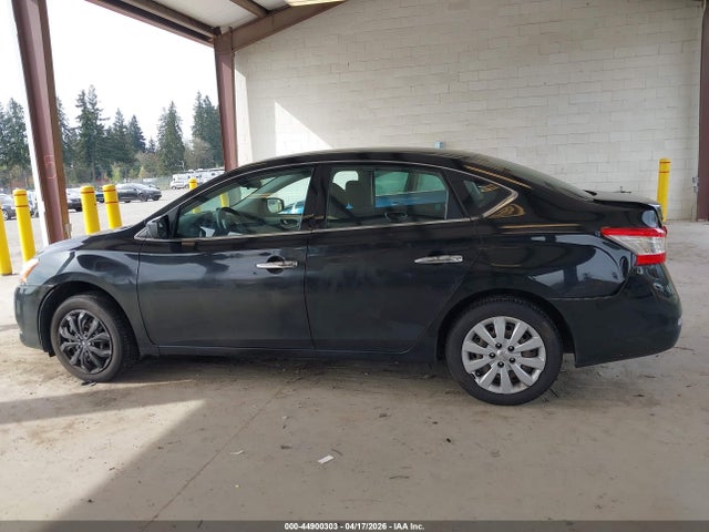 Nissan SENTRA S 2015 3N1AB7AP4FY360263 Image 14