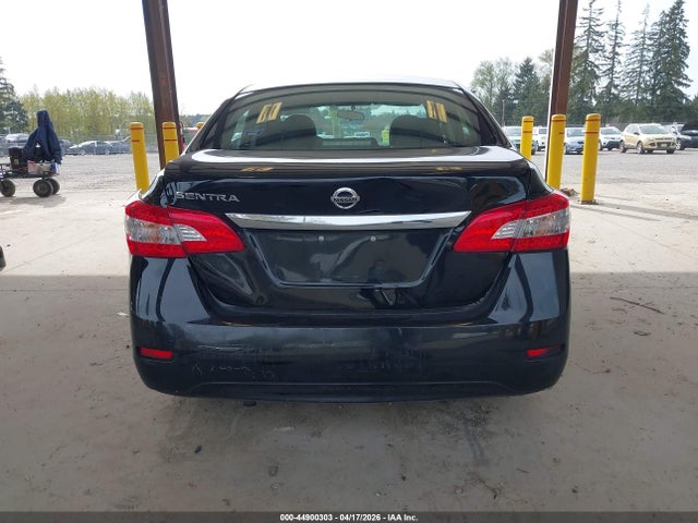Nissan SENTRA S 2015 3N1AB7AP4FY360263 Image 16