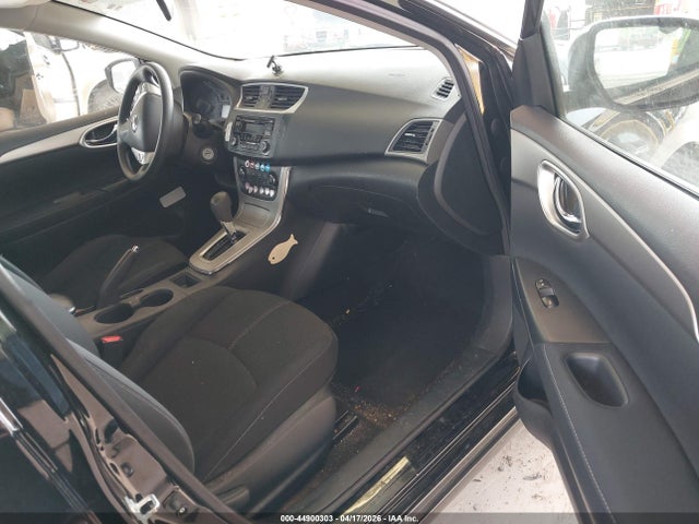 Nissan SENTRA S 2015 3N1AB7AP4FY360263 Image 5