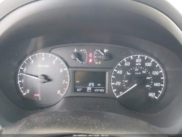 Nissan SENTRA S 2015 3N1AB7AP4FY360263 Image 7