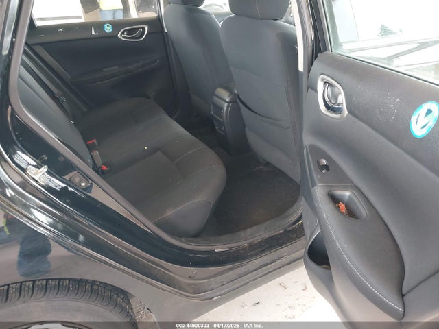 Nissan SENTRA S 2015 3N1AB7AP4FY360263 Image 8