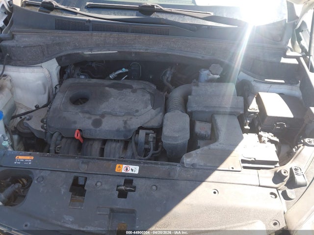 Aukcja sprzedaży 2017 Hyundai Santa Fe Sport 2.4l, vin: 5NMZT3LB1HH016815, numer aukcji: 44900304