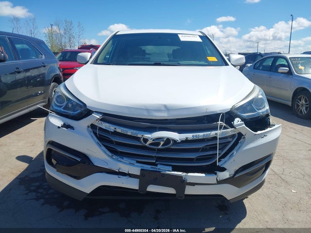 Aukcja sprzedaży 2017 Hyundai Santa Fe Sport 2.4l, vin: 5NMZT3LB1HH016815, numer aukcji: 44900304