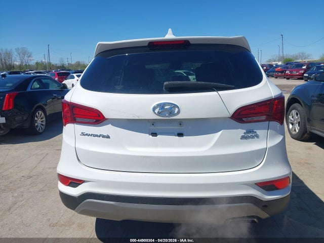 Aukcja sprzedaży 2017 Hyundai Santa Fe Sport 2.4l, vin: 5NMZT3LB1HH016815, numer aukcji: 44900304