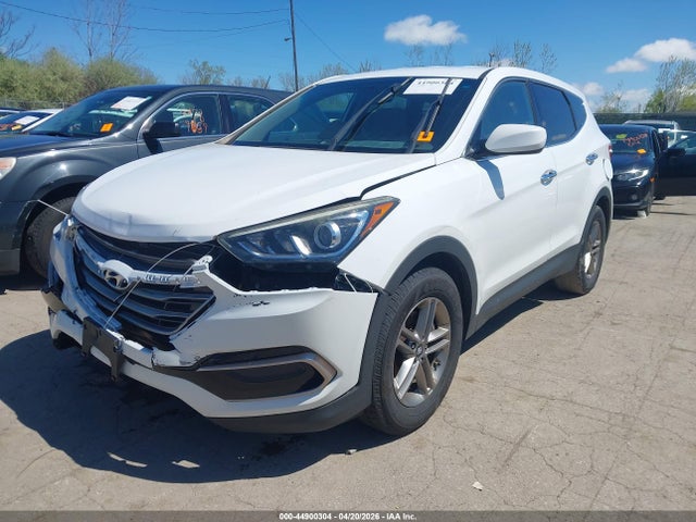 Aukcja sprzedaży 2017 Hyundai Santa Fe Sport 2.4l, vin: 5NMZT3LB1HH016815, numer aukcji: 44900304